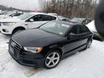 2015 Audi A3 Premium Black vin: WAUBFGFF0F1003864