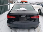 2015 Audi A3 Premium Black vin: WAUBFGFF0F1003864