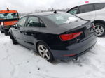 2015 Audi A3 Premium Black vin: WAUBFGFF0F1003864