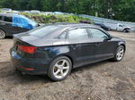 2015 Audi A3 Premium Black vin: WAUBFGFF0F1006358