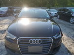 2015 Audi A3 Premium Black vin: WAUBFGFF0F1056824