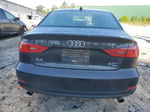 2015 Audi A3 Premium Black vin: WAUBFGFF0F1056824