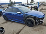 2015 Audi S3 Premium Plus Blue vin: WAUBFGFF0F1072442