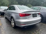 2015 Audi A3 Premium Silver vin: WAUBFGFF0F1074921