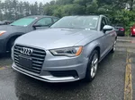 2015 Audi A3 Premium Silver vin: WAUBFGFF0F1074921