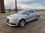 2015 Audi A3 Premium Silver vin: WAUBFGFF0F1074921