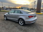 2015 Audi A3 Premium Silver vin: WAUBFGFF0F1074921