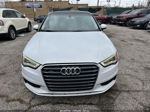 2015 Audi S3/a3 2.0t Premium White vin: WAUBFGFF0F1081173