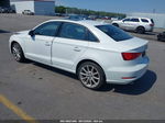 2015 Audi A3 2.0t Premium White vin: WAUBFGFF0F1086938