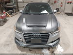 2015 Audi A3 2.0t Premium/2.0t Premium Plus Silver vin: WAUBFGFF0F1101454