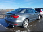 2015 Audi A3 2.0t Premium Gray vin: WAUBFGFF0F1107187