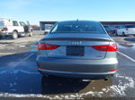 2015 Audi A3 2.0t Premium Gray vin: WAUBFGFF0F1107187