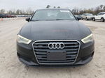 2015 Audi A3 Premium Черный vin: WAUBFGFF0F1113460