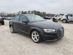 2015 Audi A3 Premium Черный vin: WAUBFGFF0F1113460