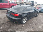 2015 Audi A3 2.0t Premium Черный vin: WAUBFGFF1F1005932