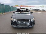 2015 Audi S3/a3 2.0t Premium Черный vin: WAUBFGFF1F1007485