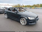 2015 Audi S3/a3 2.0t Premium Черный vin: WAUBFGFF1F1007485