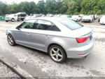 2015 Audi S3/a3 2.0t Premium Silver vin: WAUBFGFF1F1045766