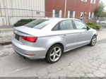 2015 Audi S3/a3 2.0t Premium Silver vin: WAUBFGFF1F1045766