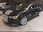 2015 Audi S3/a3 2.0t Premium Black vin: WAUBFGFF1F1061532