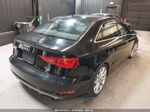 2015 Audi S3/a3 2.0t Premium Black vin: WAUBFGFF1F1061532