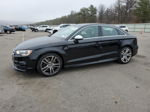 2015 Audi S3 Premium Plus Black vin: WAUBFGFF1F1072191