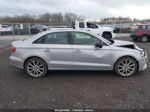 2015 Audi S3/a3 2.0t Premium Silver vin: WAUBFGFF1F1083210