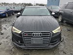 2015 Audi S3 Premium Plus Black vin: WAUBFGFF1F1085863