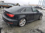 2015 Audi S3 Premium Plus Black vin: WAUBFGFF1F1085863