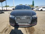 2015 Audi A3 Premium Black vin: WAUBFGFF1F1109899