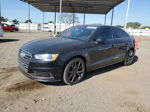 2015 Audi A3 Premium Black vin: WAUBFGFF1F1109899