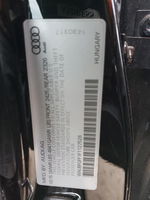 2015 Audi S3 Premium Plus Black vin: WAUBFGFF1F1127528