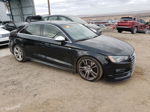 2015 Audi S3 Premium Plus Black vin: WAUBFGFF1F1127528