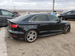 2015 Audi S3 Premium Plus Черный vin: WAUBFGFF1F1127528