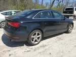 2015 Audi A3 Premium Black vin: WAUBFGFF1F1140439