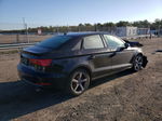 2015 Audi A3 Premium Black vin: WAUBFGFF2F1010623