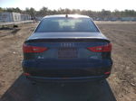 2015 Audi A3 Premium Black vin: WAUBFGFF2F1010623