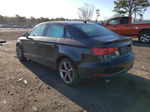 2015 Audi A3 Premium Black vin: WAUBFGFF2F1010623