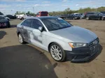 2015 Audi A3 Premium White vin: WAUBFGFF2F1060521