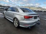 2015 Audi S3 Premium Plus Silver vin: WAUBFGFF2F1062639