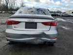 2015 Audi S3 Premium Plus Silver vin: WAUBFGFF2F1062639