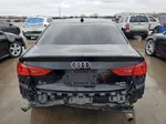 2015 Audi A3 Premium Black vin: WAUBFGFF2F1064116