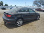 2015 Audi A3 Premium Black vin: WAUBFGFF2F1072815