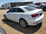 2015 Audi A3 Premium White vin: WAUBFGFF2F1089517