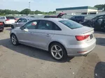 2015 Audi A3 Premium Gray vin: WAUBFGFF2F1094037