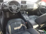 2015 Audi A3 Premium Серый vin: WAUBFGFF2F1094037