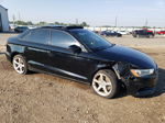 2015 Audi A3 Premium Black vin: WAUBFGFF2F1115016