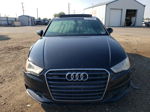 2015 Audi A3 Premium Black vin: WAUBFGFF2F1115016