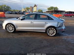 2015 Audi S3/a3 2.0t Premium Silver vin: WAUBFGFF2F1120135