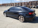 2015 Audi A3 Premium Black vin: WAUBFGFF2F1138957